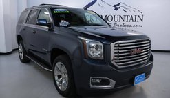 2019 GMC Yukon SLT