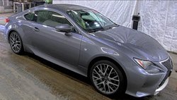 2015 Lexus RC 350 Base
