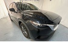 2022 Mazda CX-9 Touring