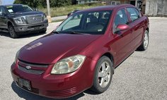 2009 Chevrolet Cobalt LT