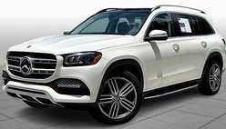 2022 Mercedes-Benz GLS GLS 450