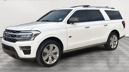 2024 Ford Expedition MAX King Ranch