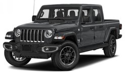 2022 Jeep Gladiator High Altitude