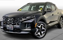 2022 Hyundai Santa Cruz Limited