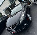 2012 Mazda MAZDA6 i Touring