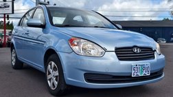 2011 Hyundai Accent GLS