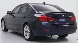 2016 BMW 3 Series 320i