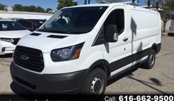 2019 Ford Transit 250