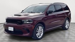 2023 Dodge Durango R/T Premium