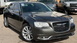 2019 Chrysler 300 Limited