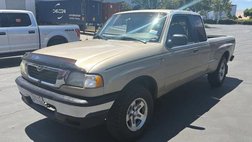1999 Mazda B-Series Truck B3000 SE