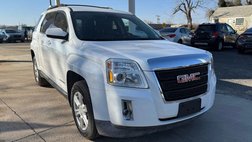 2014 GMC Terrain SLT-1