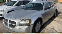 2005 Dodge Magnum SXT
