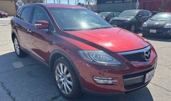 2009 Mazda CX-9 Touring