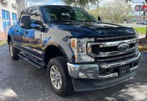 2020 Ford Super Duty F-250 XLT