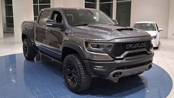 2022 Ram Ram Pickup 1500 TRX