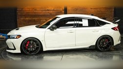 2023 Honda Civic Type R