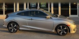 2016 Honda Civic Touring