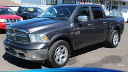 2016 Ram Ram Pickup 1500 Laramie