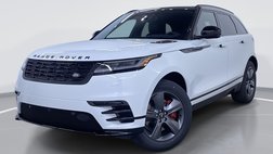 2025 Land Rover Range Rover Velar P250 Dynamic SE