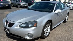 2004 Pontiac Grand Prix GTP
