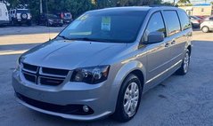 2016 Dodge Grand Caravan R/T