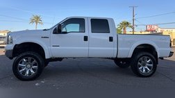 2006 Ford Super Duty F-250 XL