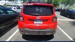 2021 Jeep Renegade Sport