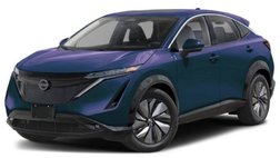2024 Nissan Ariya EVOLVE+