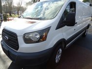 2017 Ford Transit 350