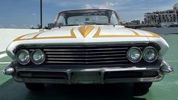 1961 Buick LeSabre 