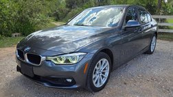2018 BMW 3 Series 320i