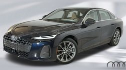 2026 Audi A6 quattro Premium 55 TFSI