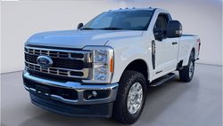 2023 Ford Super Duty F-350 XLT