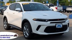 2024 Dodge Hornet R/T