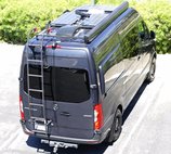 2019 Mercedes-Benz Sprinter 2500
