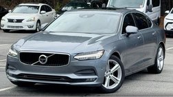 2018 Volvo S90 T5 Momentum