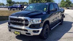 2020 Ram Ram Pickup 1500 Lone Star