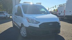 2022 Ford Transit Connect XL