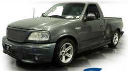 2003 Ford F-150 SVT LIGHTNING Base