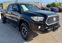 2018 Toyota Tacoma TRD Off-Road