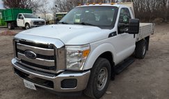 2016 Ford Super Duty F-250 XL