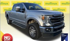2021 Ford Super Duty F-250 Lariat
