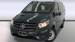 2023 Mercedes-Benz Metris Passenger