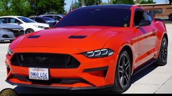 2023 Ford Mustang Premium