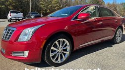 2013 Cadillac XTS Premium Collection
