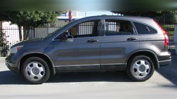 2010 Honda CR-V LX