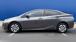 2017 Toyota Prius Four
