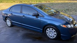 2010 Honda Civic VP