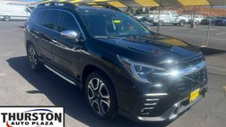 2023 Subaru Ascent Touring